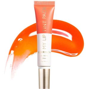 Berrisom Lip Tattoo Tint Pack / Peel-off Lip Colour Soft Pink 15 g