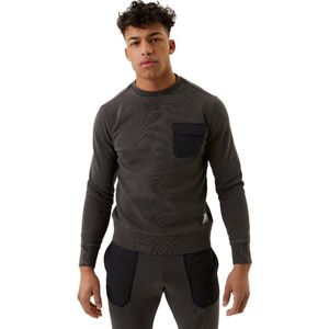 Bjorn Borg Bjorn Borg Heren Sweater Antraciet