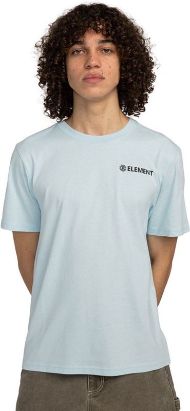 Blazin - T-shirt - Korte Mouwen - Biologisch Katoen - Normale Pasvorm