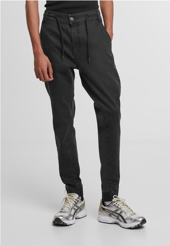 Urban Classics - Antifit - Spijkerbroek