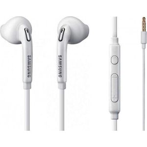 Samsung In-Ear Earpods, White, EO-EG920BWEGWW