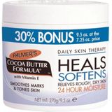 PALMER'S - CBF COCOA BUTTER SOFTENS SMOOTHES CREAM JAR 270GR