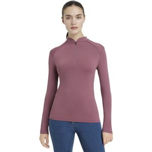 Lemieux Trainingsshirt Lemieux Heyden Donkerroze - 42