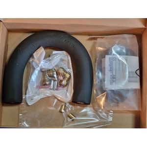Vaillant Voelerset ex 0020145068 horizontale panelen leegloop