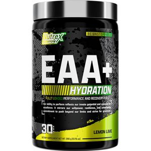 Nutrex Research EAA+ Hydration (30 serv) Lemon Lime - Aminozuren - EAA