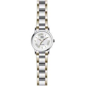 Q&Q dames horloge QA39J404