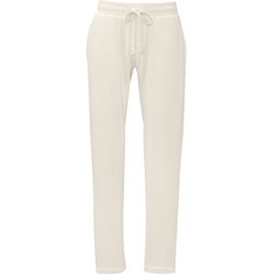 Cottover SWEAT PANTS MAN - GOTS GECERTIFICEERD 141014 - Ecru - M