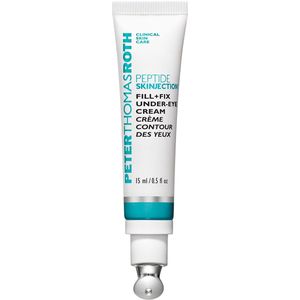 Peter Thomas Roth - Peptide Skinjection - Oogcrème - 15 ml