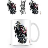 Pyramid - MG25106 - Mok - Porselein - Meerkleurig