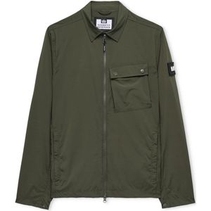 SOUTHBANK OVERSHIRT