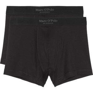 Marc O'Polo Heren retro short / pant 2 pack Iconic Rib