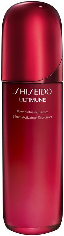 Shiseido - Ultimune Power Infusing Concentrate - Serum - 120ml