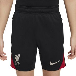 Nike Liverpool FC Strike Sportbroek Unisex - Maat 134 S-128/140