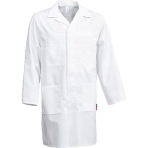 FRISTADS STOFJAS witte | Maat L