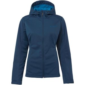 VAUDE - Ossola Warm Jacket - Softshell Jas - Dames