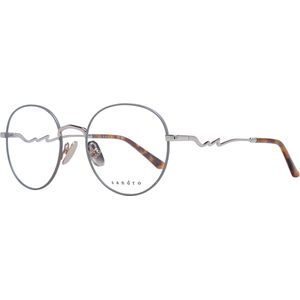 Sandro SD4016 51475 bril zonder sterke - Dames - Grijs