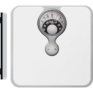 Doktersweegschaal - Personenweegschaal - Personen Weegschaal - Analoog
