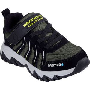 Skechers Rugged Ranger Hydro Explorer Schoenen Zonder Veters Groen EU 33 1/2 Jongens