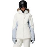 Columbia - Ava Alpine II - Jas - Waterdicht - Helm-Compatibele Capuchon