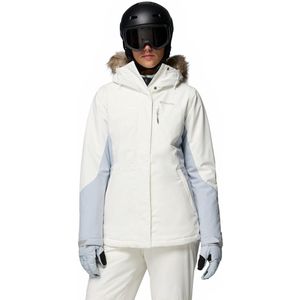 Columbia - Ava Alpine II - Jas - Waterdicht - Helm-Compatibele Capuchon