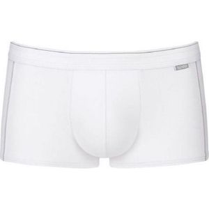 Onderbroek hipster Sloggi new spirit-Wit-7
