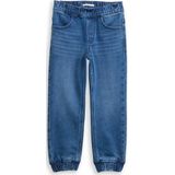 TOM TAILOR Jeans  blauw denim