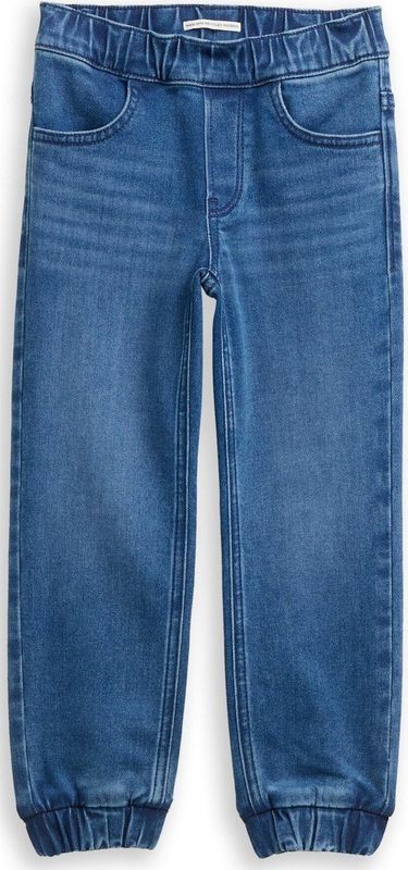 TOM TAILOR Jeans  blauw denim