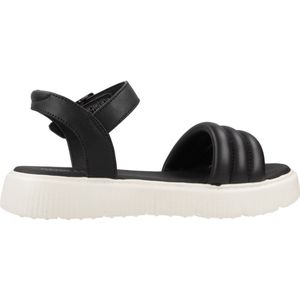 GEOX J SANDAL KODETTE GIR Zwart 31 EU