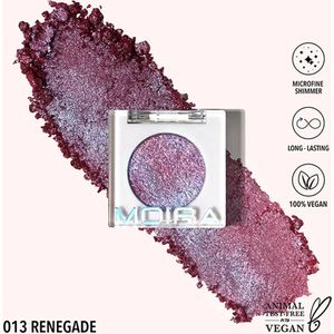 Moira - Chroma Light Shadow - Oogschaduw - Renegade 13