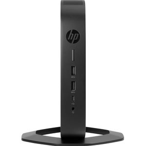 t640 Thin Client Bundle, HP ThinPro, 8GB RAM, 32GB eMMC