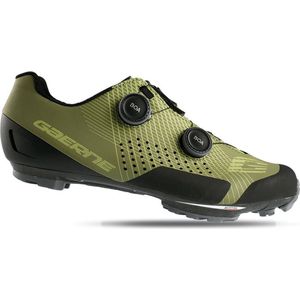 Gaerne Carbon G.dare Mtb-schoenen Groen EU 43 Man