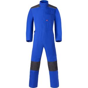 HAVEP Overall kniezakken Shift 20320 - Korenblauw/Charcoal - 64