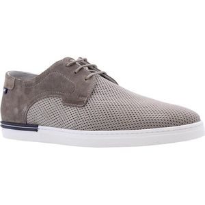 FLORIS VAN BOMMEL DE DEKKER LACE TAUPE