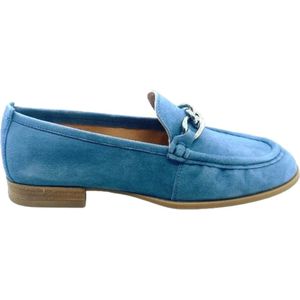 Unisa Dafoe Jeans Loafer