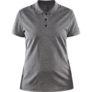 Craft Core Unify Sportpolo Vrouwen - Maat S