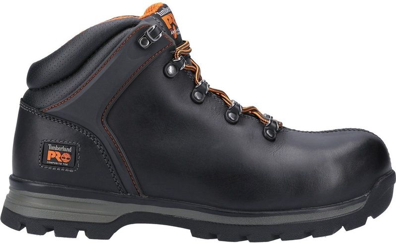 Timberland PRO - Splitrock XT S3 - Werkschoen - Zwart