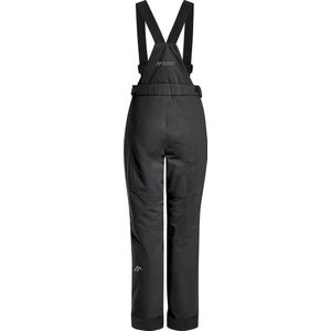 Maier Sports Maxi Reg Een Broek Zwart 176 cm Jongen