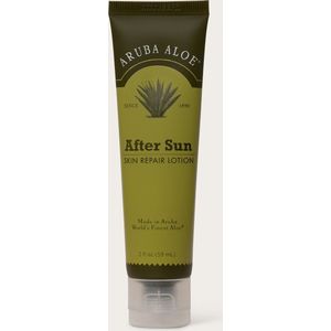 Aruba Aloe After Sun Skin Repair Lotion | Herstellen | pure Aloë Vera | 59ml