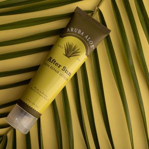 Aruba Aloe After Sun Skin Repair Lotion | Herstellen | pure Aloë Vera | 59ml