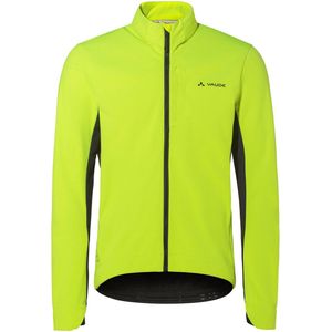 VAUDE - Kuro Softshell Jacket II - Fietsjack - Heren - Winddicht