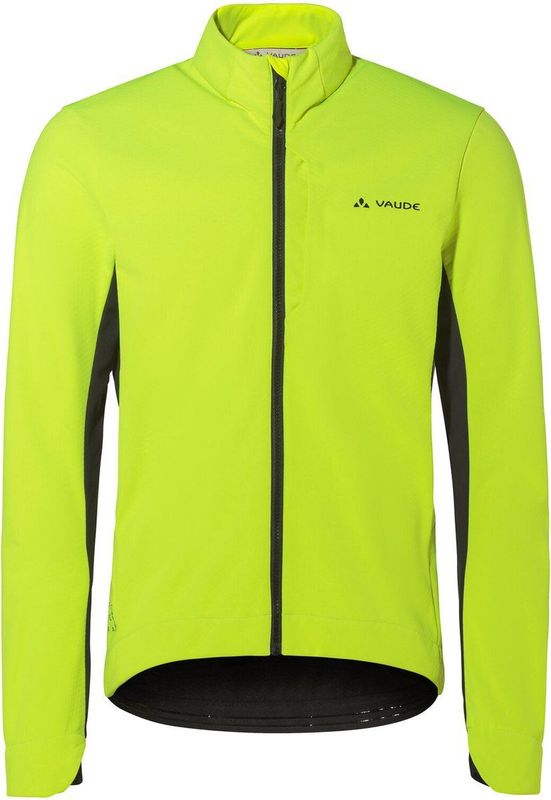 VAUDE - Kuro Softshell Jacket II - Fietsjack - Heren - Winddicht