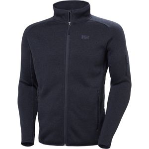 Helly Hansen - Varde Fleece Vest - Navy - Polartec Thermal Pro