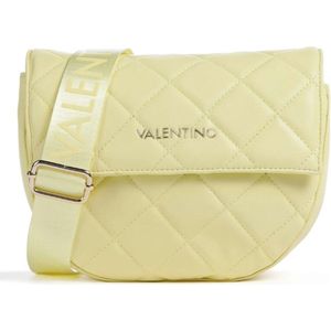 Valentino Bags Bigs Schoudertas - Geel