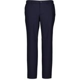 Alberto Jeans MOVE - Performance Slim Fit Navy