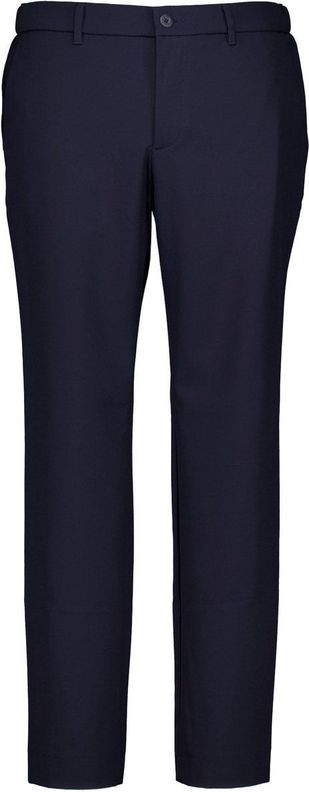 Alberto Jeans MOVE - Performance Slim Fit Navy