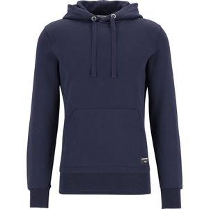 Bjorn Borg Centre Hoodie Blauw - Maat XL - Heren - Hoodies