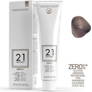 VENTUNO Dye 5.31 Ice Light Brown.