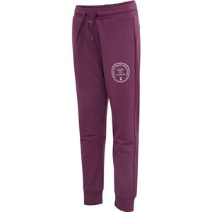 Hummel - hmlMATH PANTS - Sportbroek - Gerecycled Katoen - Met Ritszak