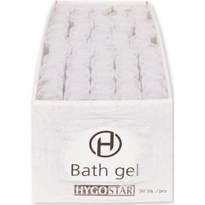 Hygostar Shower/douche gel 30ml [per tray met 50 tubes]