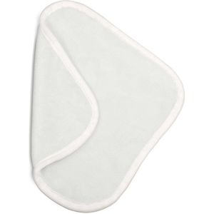 Herbruikbaar gezichtsdoekje - make-up verwijderen - reinigingsdoekje - microvezeldoekje gezicht - make-up remover pad